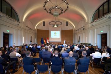 Das DIAMEDIKUM Potsdam gehört zu den Preisträgern des Brandenburger Ausbildungspreises 2025. Foto: Stefan Schubert